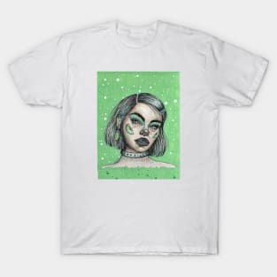 Limesicle T-Shirt